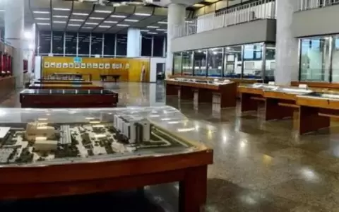 SNC declara al edificio del BCP como �patrimonio cultural�