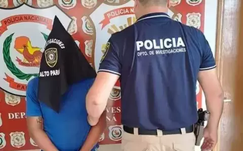 Cae empleado desleal tras millonario robo en estaci�n de servicios