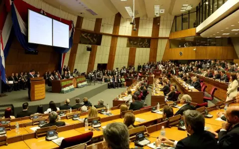 Congreso sigue sin enviar inflado PGN 2023 al Ejecutivo