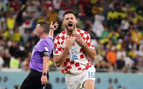Qatar 2022: Croacia vence a Brasil en los penales y es semifinalista