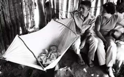 La familia en el Paraguay: fragmentos hist�ricos (Parte II)