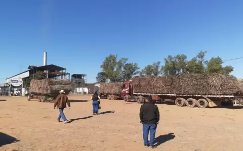 Petropar admite retrasos en obras de planta de Troche
