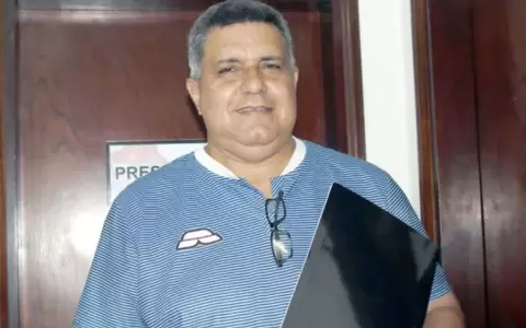Ordenan captura del titular de la Confederaci�n Paraguaya de B�squet