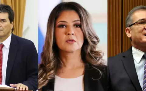 Elecci�n crucial: �Qui�n ser� el pr�ximo fiscal general?