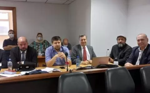 Mario Ferreiro es absuelto de culpa y pena en caso "asado de fin de semana"