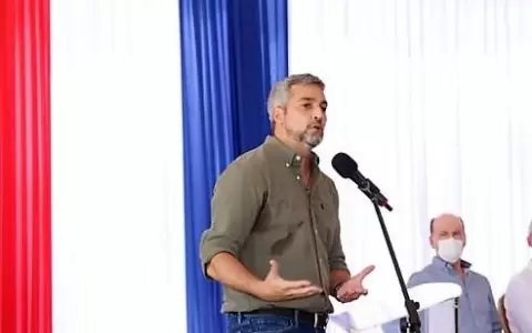 Abdo: "Lo que m�s voy a extra�ar es ser comandante en jefe de las Fuerzas Armadas"