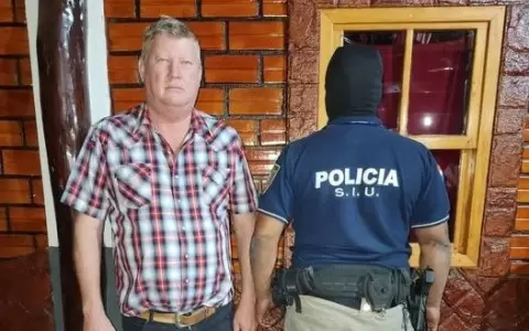 Detuvieron a dos personas vinculadas a la droga escondida en cargas de soja