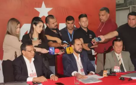 TEP asegura garant�a y transparencia en internas coloradas