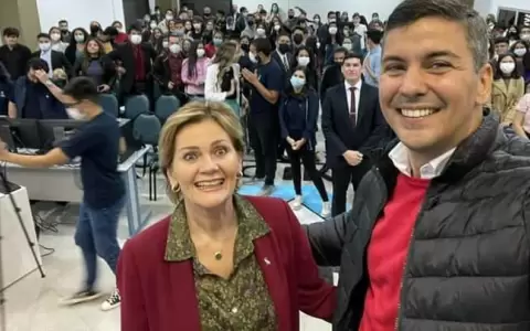 �Arga�a estar�a en contra del Gobierno de Abdo�, dice sobrina precandidata al Senado