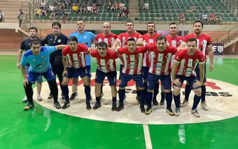 Encarnaci�n hila su segunda victoria y se clasifica para la final