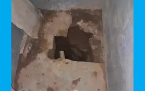 Reportan fuga de presos de la Penitenciar�a de Coronel Oviedo
