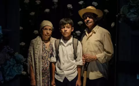 �Kurusu Rebelde� se estrena en Espacio Cultural Arraigo