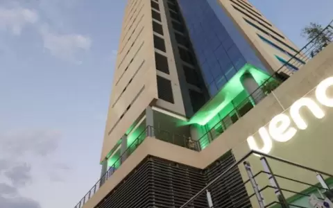 Ueno abri� sus puertas en Ciudad del Este apuntando a la bancarizaci�n digital