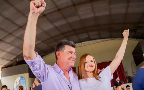 El PLRA con el efrainismo se impone en cargos para Gobernaci�n en estas internas