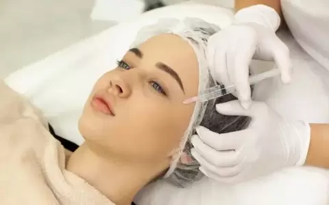 El futuro de la medicina est�tica: rejuvenecimiento sin cirug�as