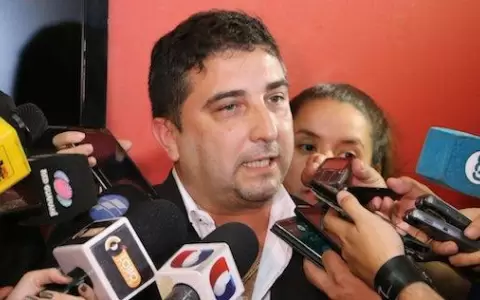 Apoderado de Fuerza Republicana valora gesto de Cartes pero considera que falta m�s