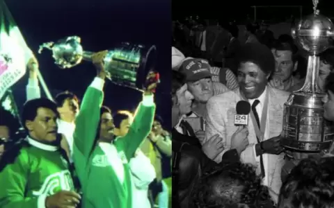 Se estrenar� documental que pone en duda la Libertadores de 1989
