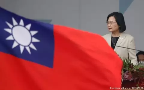 Taiw�n ampliar� servicio militar obligatorio ante amenaza de China, seg�n medios