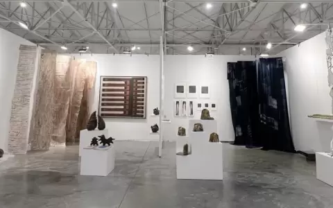 Paraguay en la 16� edici�n de Pinta Miami