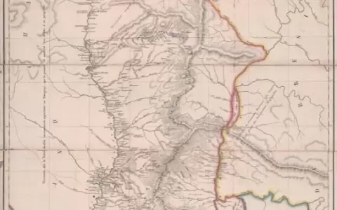 Una invitacio?n a leer la historia del Paraguay con nuevos ojos