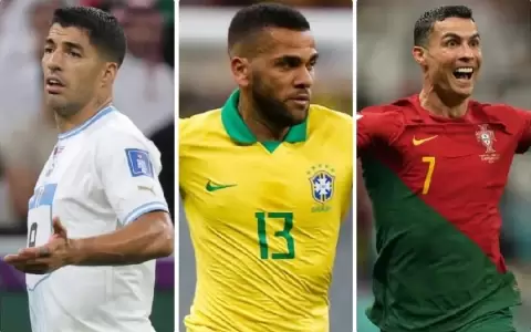 Los partidos que cerrar�n la fase de grupos del Mundial Qatar 2022
