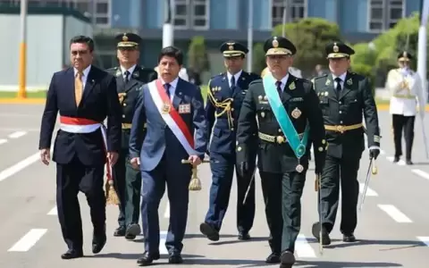 Golpe: embajador peruano en Paraguay confirma renuncia de ministros
