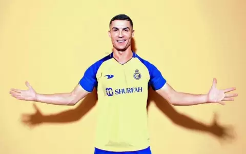 Aseguran que Cristiano Ronaldo es nuevo jugador del Al-Nassr