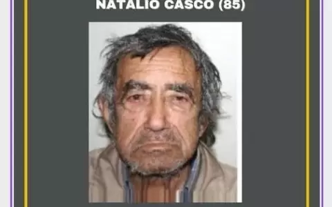 Fiscal�a busca a familiares de anciano que falleci� en la v�a p�blica