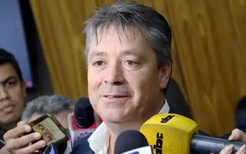 Evaluaci�n 2022: titular de Diputados reconoce que no pudieron cumplir con todo