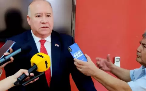 ANR aprob� por unanimidad m�s de G. 79.000 millones como presupuesto para el 2023