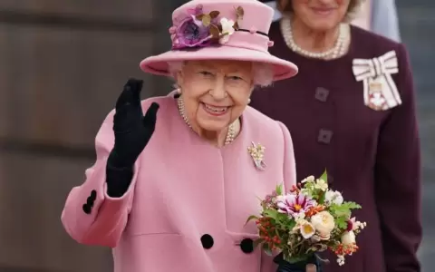 Hechos que fueron noticias a nivel mundial: la muerte de la reina Isabel II