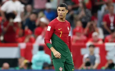 Cristiano Ronaldo niega que exista un acuerdo con Al Nassr