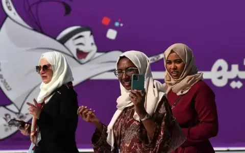 Mujeres y minor�as sin derechos en Qatar, una sociedad con una identidad cultural muy conservadora