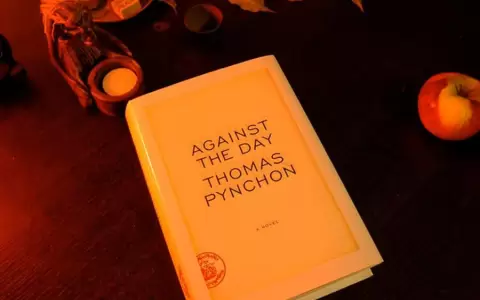 Biblioteca Huntington adquiere archivos del escritor Thomas Pynchon