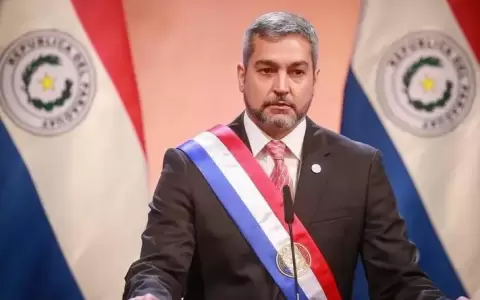 Esperan que Abdo defina nuevo fiscal general esta semana