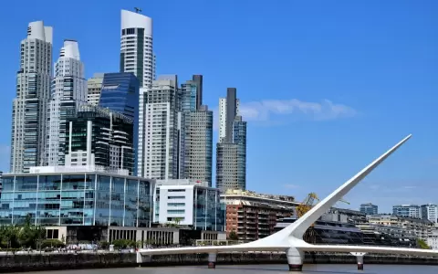 El ranking de los barrios m�s top de Am�rica Latina