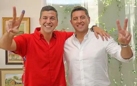 �Claro que habr� abrazo republicano, pero no con los que se olvidan de la gente�, dice Pe�a
