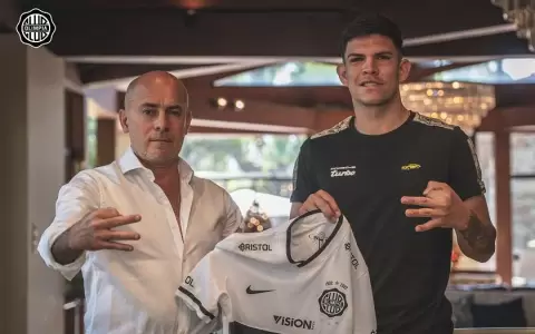�Cerro Porte�o puede ganarle una demanda a General Caballero?