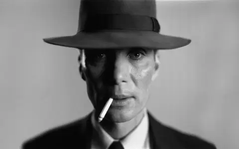 �Oppenheimer�, filme sobre el inventor de la bomba at�mica