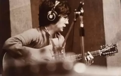 �Rebobinar�, muestra sobre historia del rock paraguayo en Fundaci�n Texo