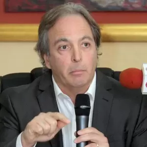 Condena firme para Justo C�rdenas: Corte sella pena de 7 a�os por enriquecimiento il�cito y lavado