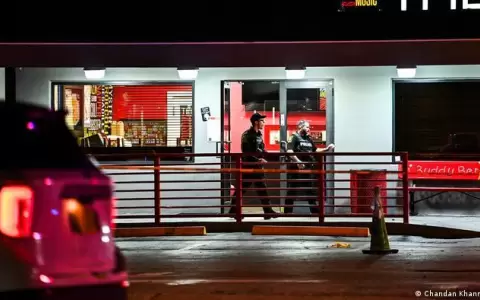 Al menos 10 heridos en un tiroteo en Miami