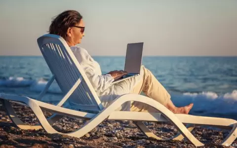 El lado negativo del fen�meno de los n�madas digitales en Latinoamerica