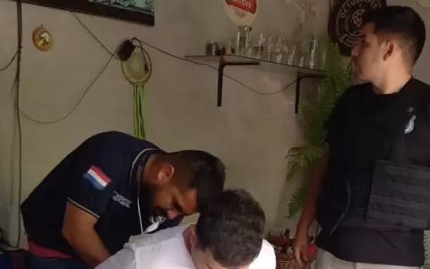 Presunto asesino del exfiscal Ibarra estar�a ligado al narcotr�fico