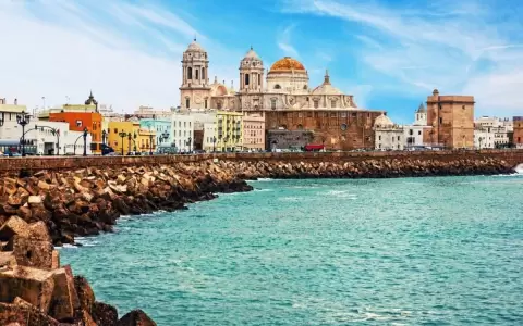 Marzo en C�diz: IX Congreso Internacional de la Lengua Espa�ola