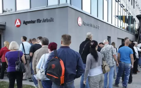 En Alemania la oferta laboral aplasta a la demanda