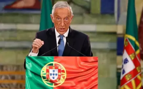 Portugal decreta un d�a de luto coincidiendo con el funeral de Benedicto XVI