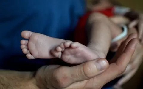 El mercado de los vientres de alquiler en Colombia: un beb� a 4.000 d�lares