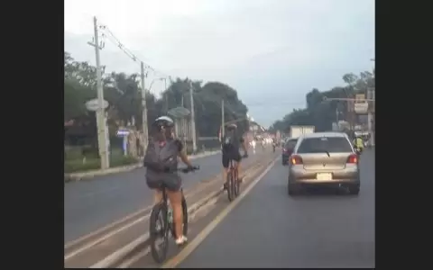 Estacionamiento tarifado: automovilistas migrar�n a la bicicleta y a los buses