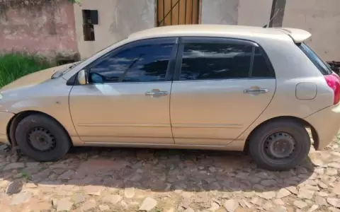 Hallan veh�culo utilizado en asalto tipo comando